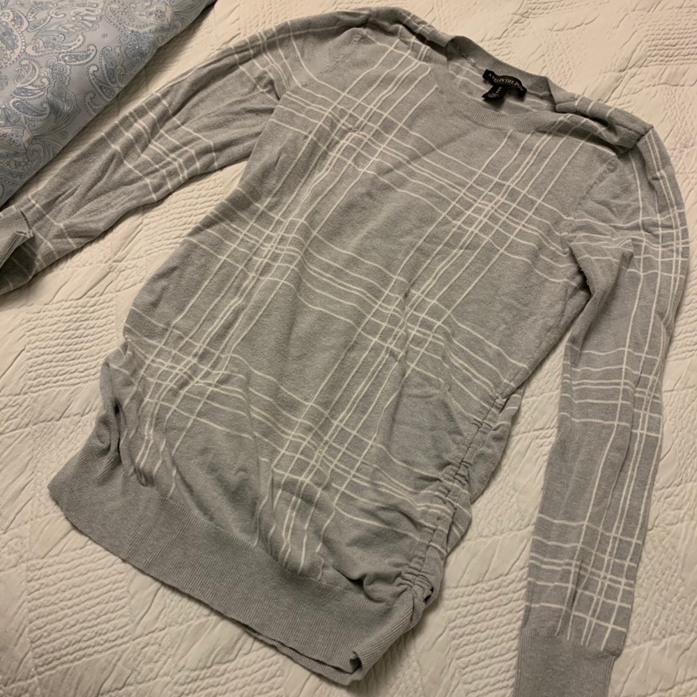 A Pea in the Pod Sweater